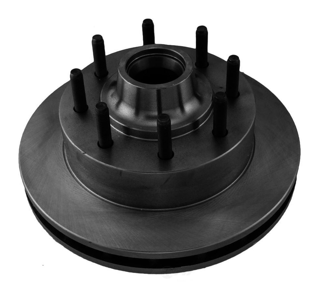 UAP Disc Brake Rotor 54121