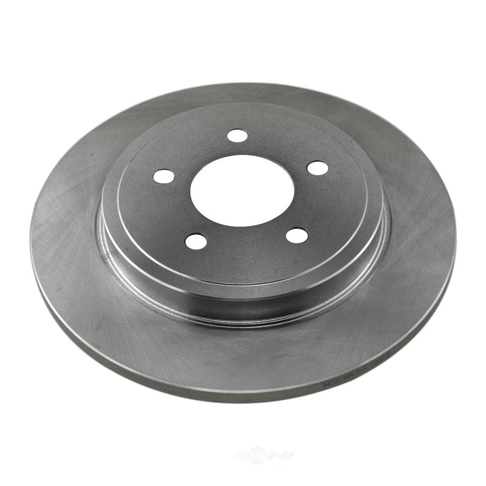 UAP Disc Brake Rotor 54122
