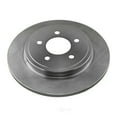 thumbnail image 1 of UAP Disc Brake Rotor 54122, 1 of 1