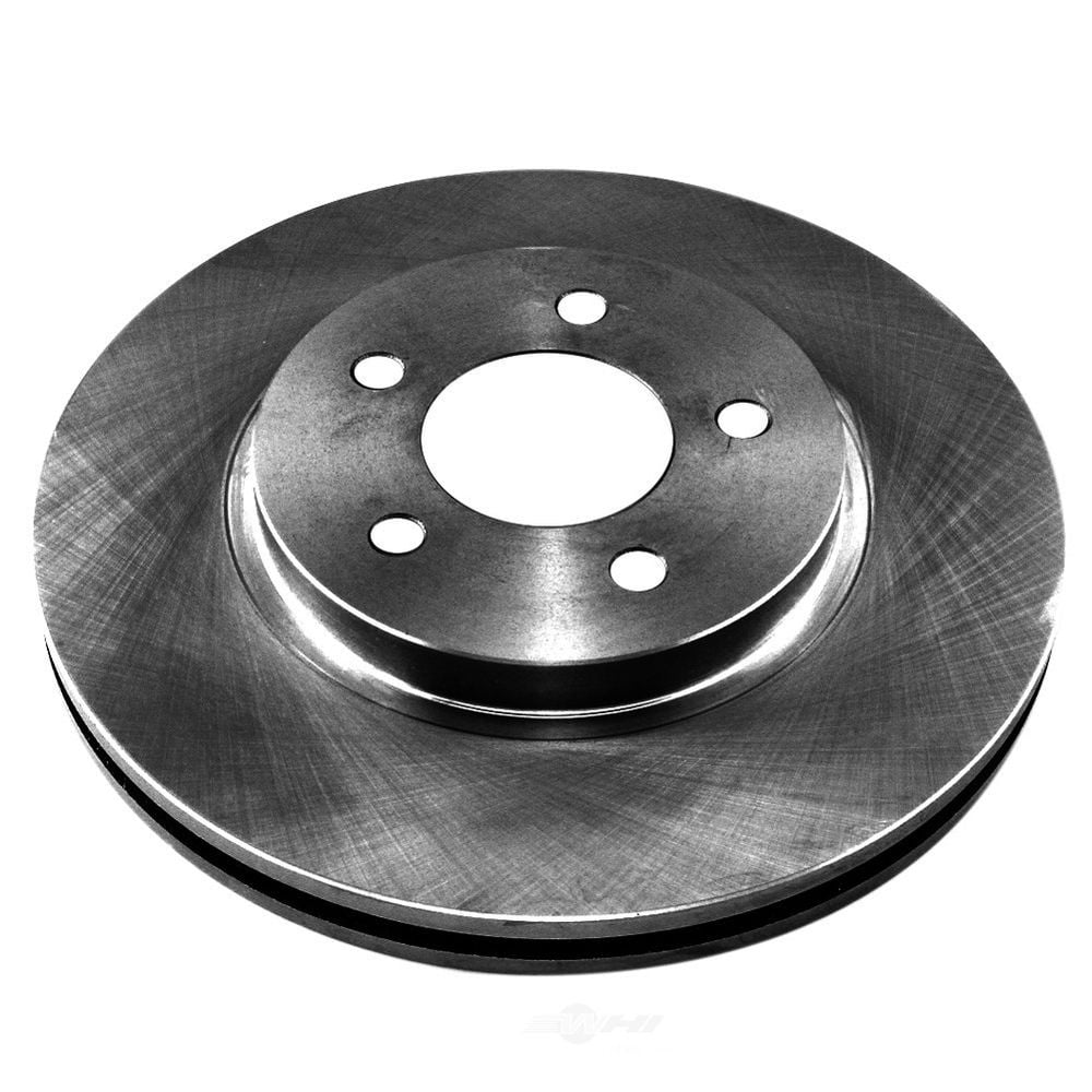UAP Disc Brake Rotor 54123