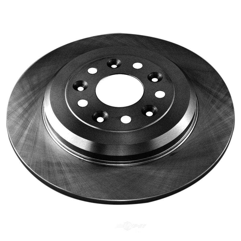 UAP Disc Brake Rotor 54125