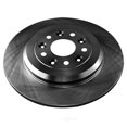 thumbnail image 1 of UAP Disc Brake Rotor 54125, 1 of 1