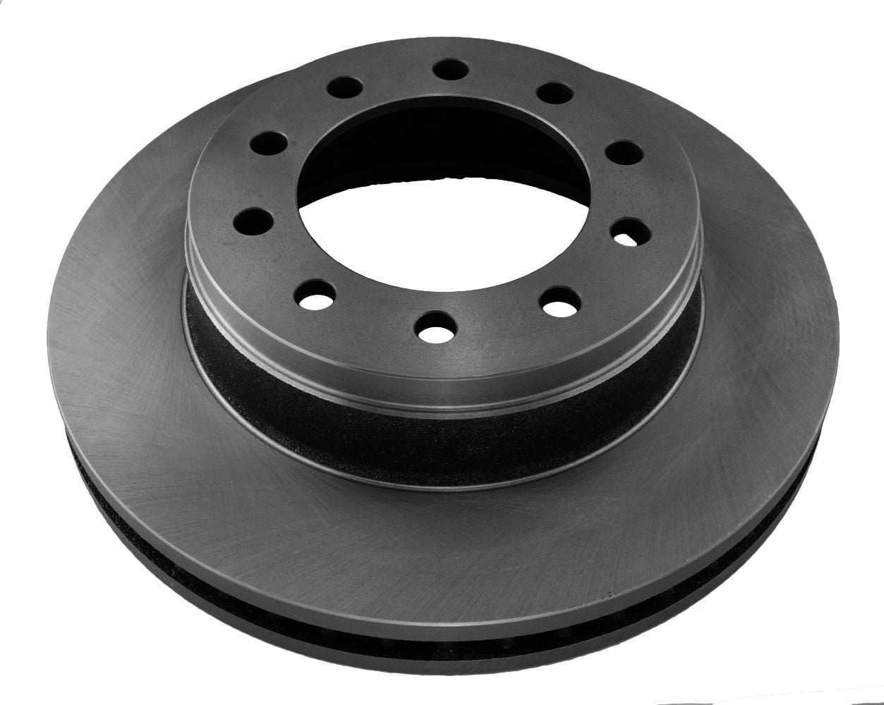 UAP Disc Brake Rotor 54128