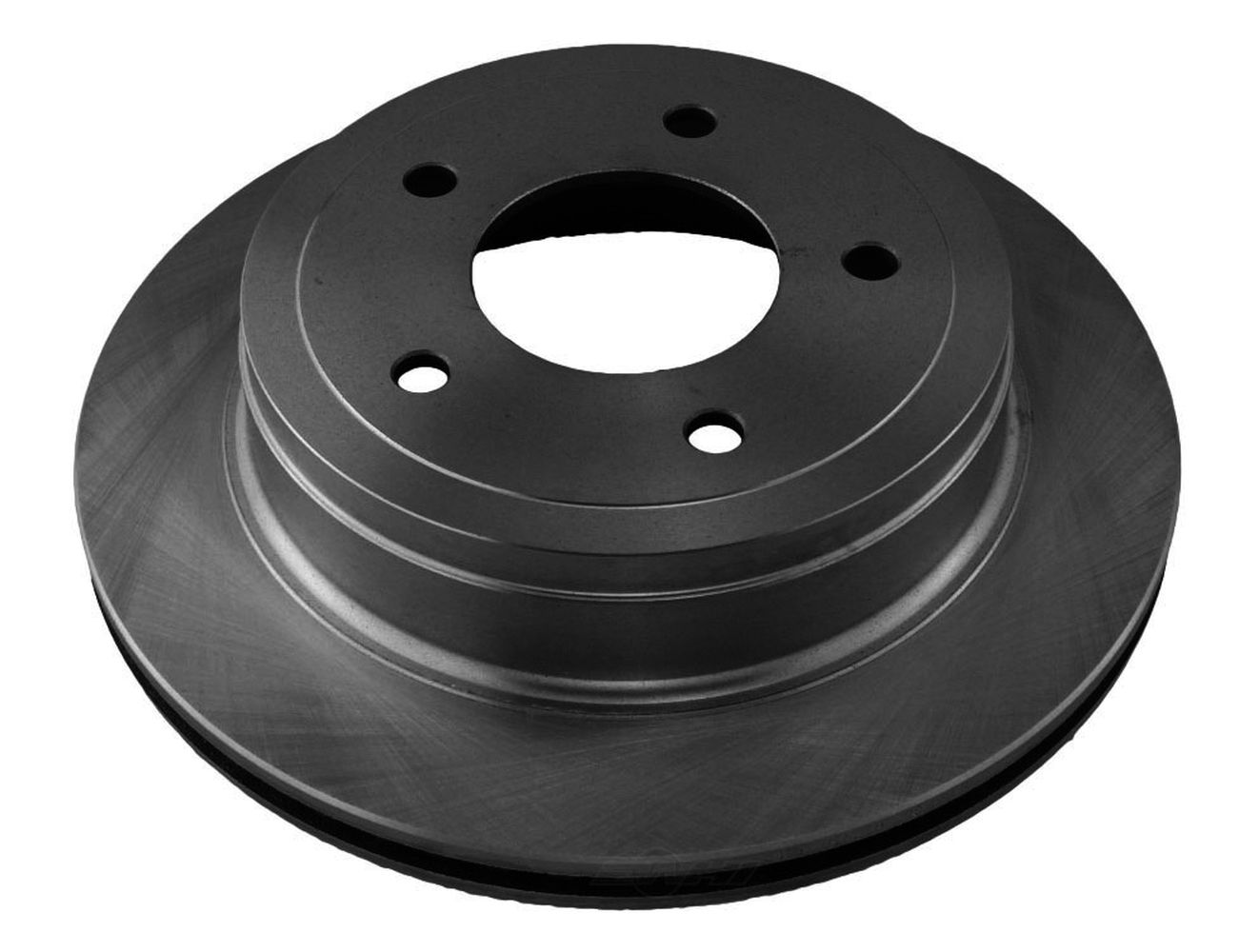 UAP Disc Brake Rotor 54137