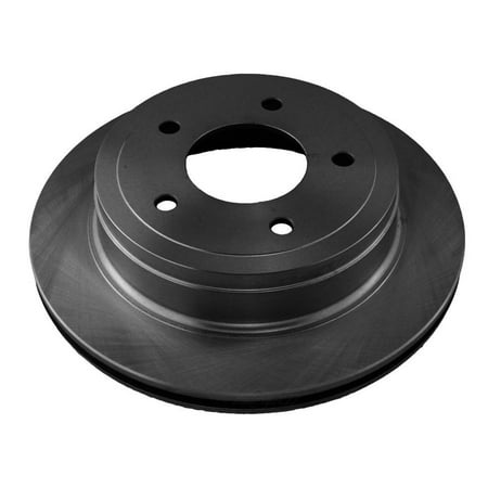UAP Disc Brake Rotor 54137