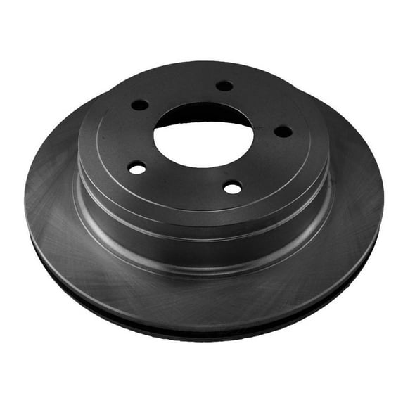 UAP Disc Brake Rotor 54137
