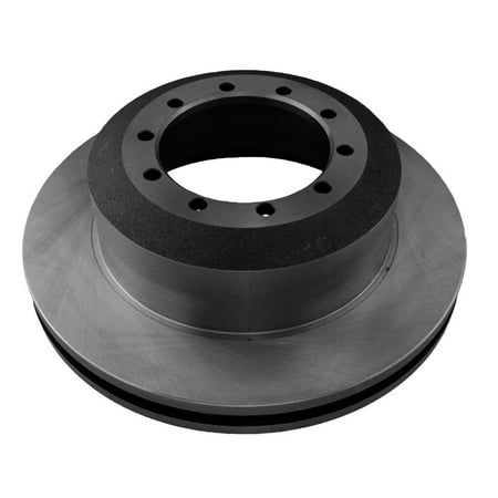 UAP Disc Brake Rotor 54138