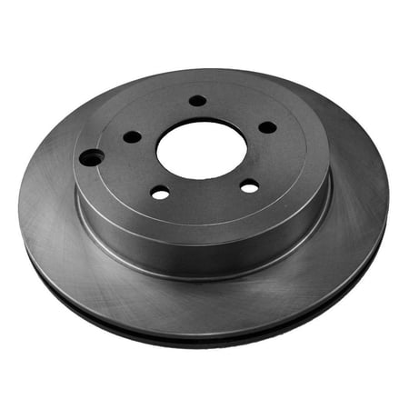 UAP Disc Brake Rotor 54156