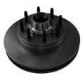 thumbnail image 1 of UAP Disc Brake Rotor 54164, 1 of 1