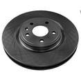 thumbnail image 1 of UAP Disc Brake Rotor 54166, 1 of 1
