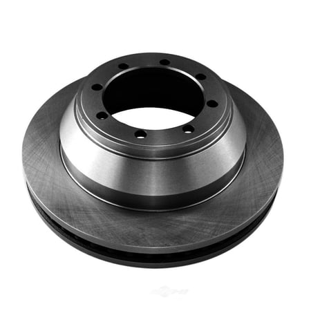 UAP Disc Brake Rotor 54167