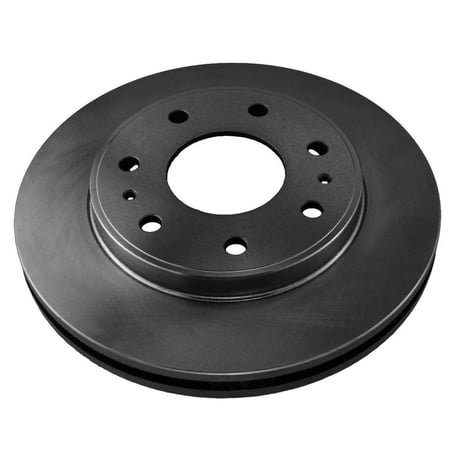 UAP Disc Brake Rotor 54168