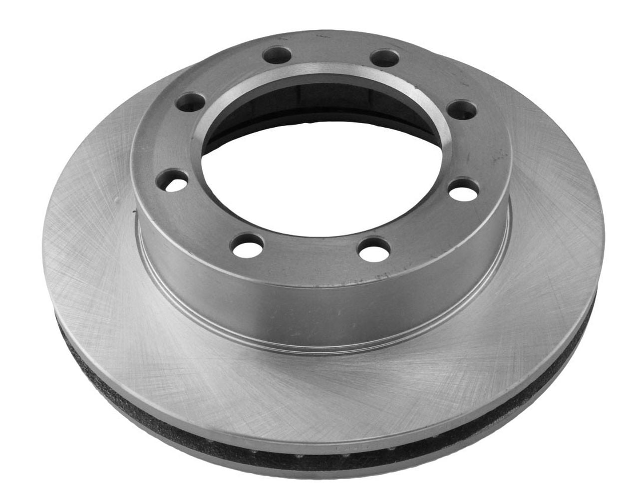UAP Disc Brake Rotor 5445