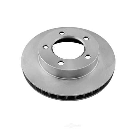 UAP Disc Brake Rotor 5446