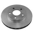 thumbnail image 1 of UAP Disc Brake Rotor 5454, 1 of 1