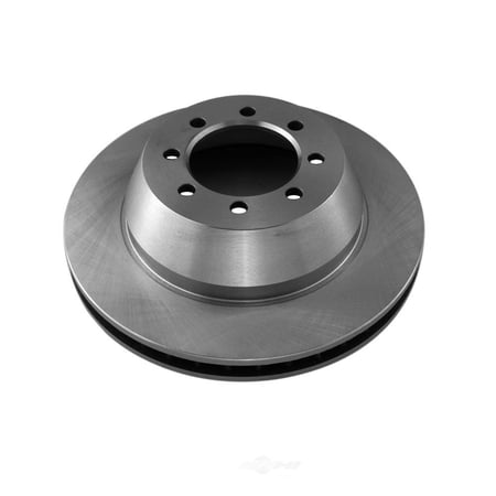 UAP Disc Brake Rotor 5457