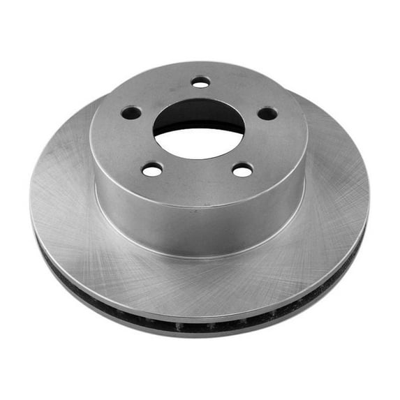 UAP Disc Brake Rotor 5472