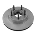 thumbnail image 1 of UAP Disc Brake Rotor 5473, 1 of 1