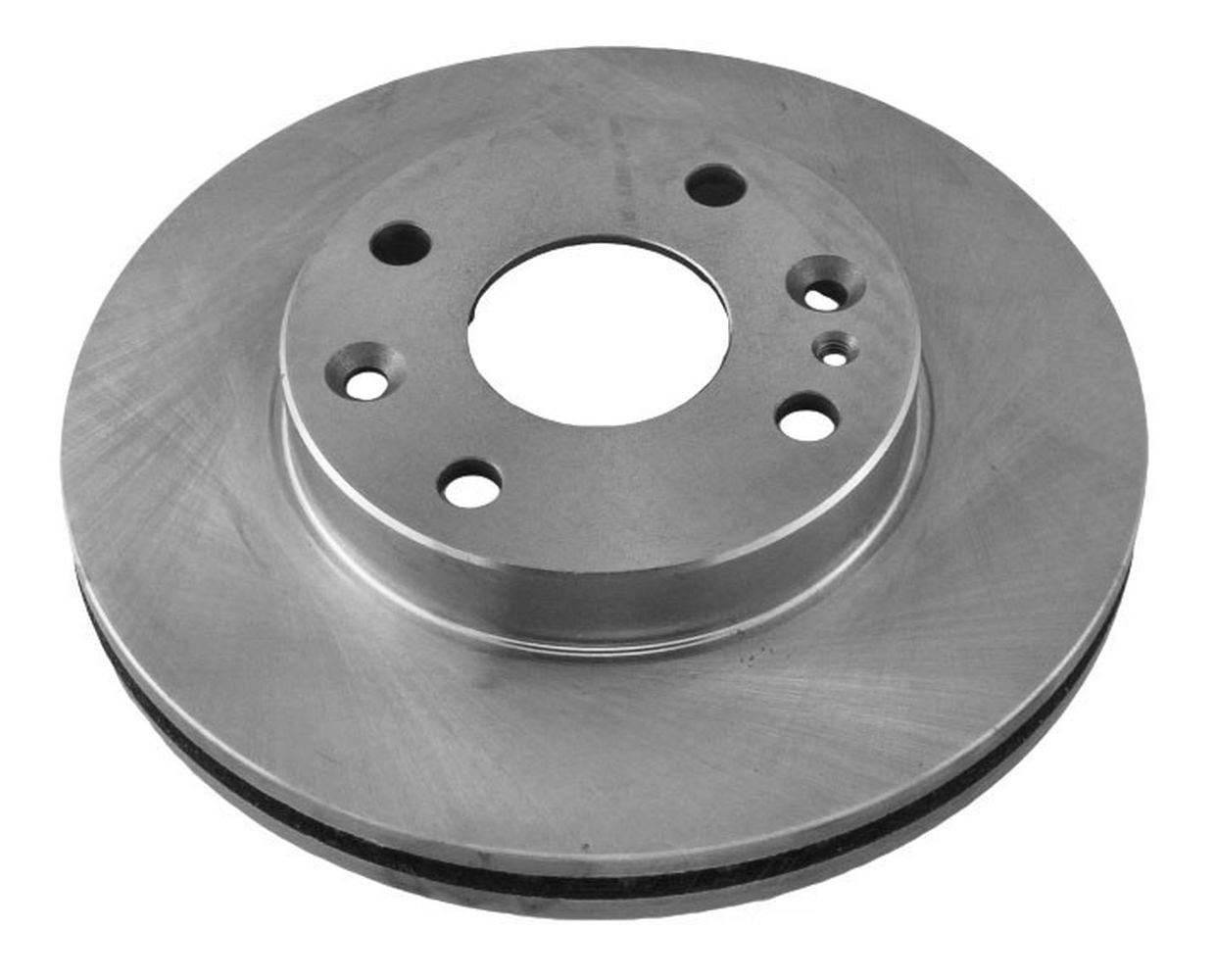 UAP Disc Brake Rotor 5475