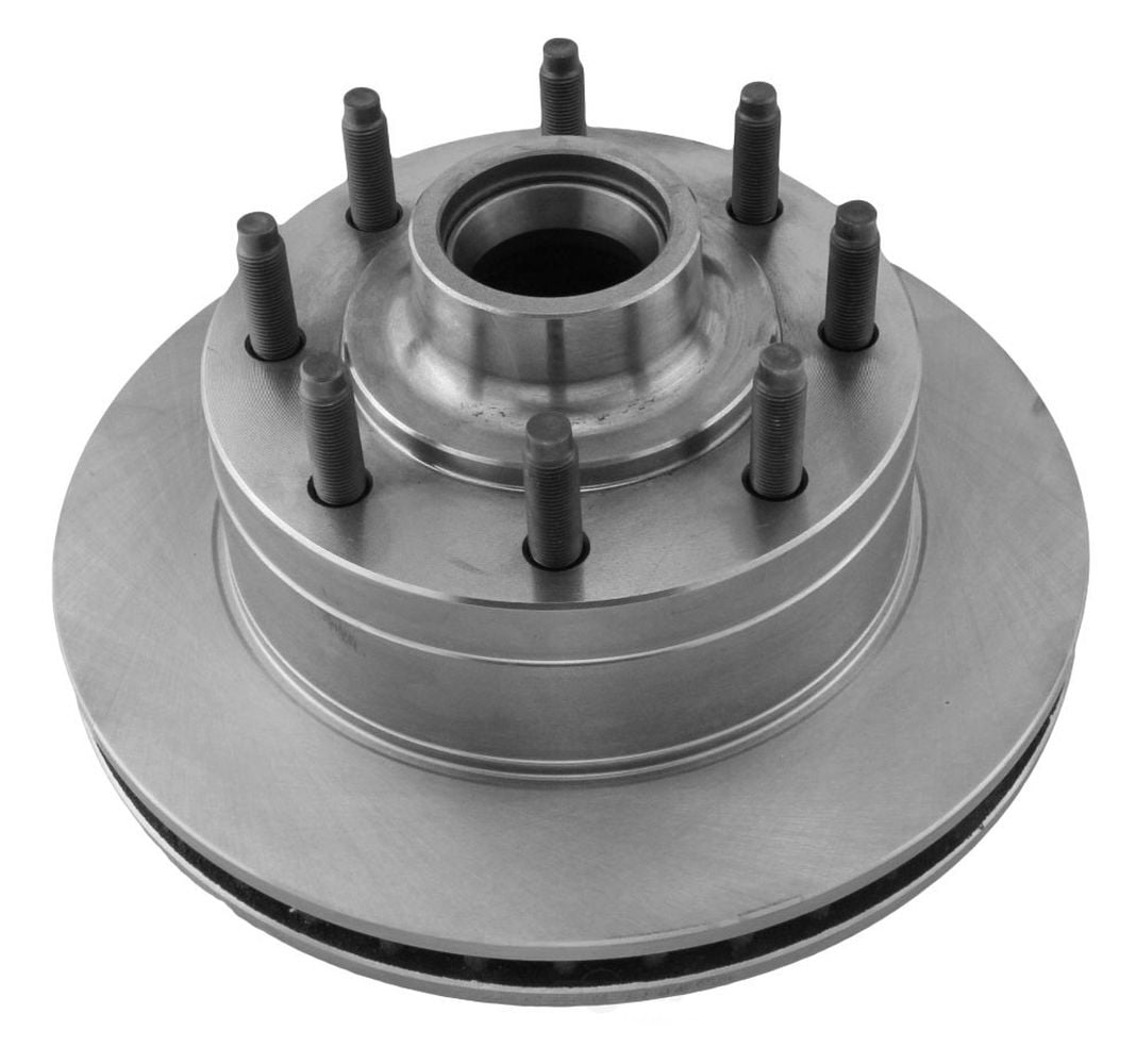 UAP Disc Brake Rotor 5486