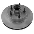 thumbnail image 1 of UAP Disc Brake Rotor 5488, 1 of 1
