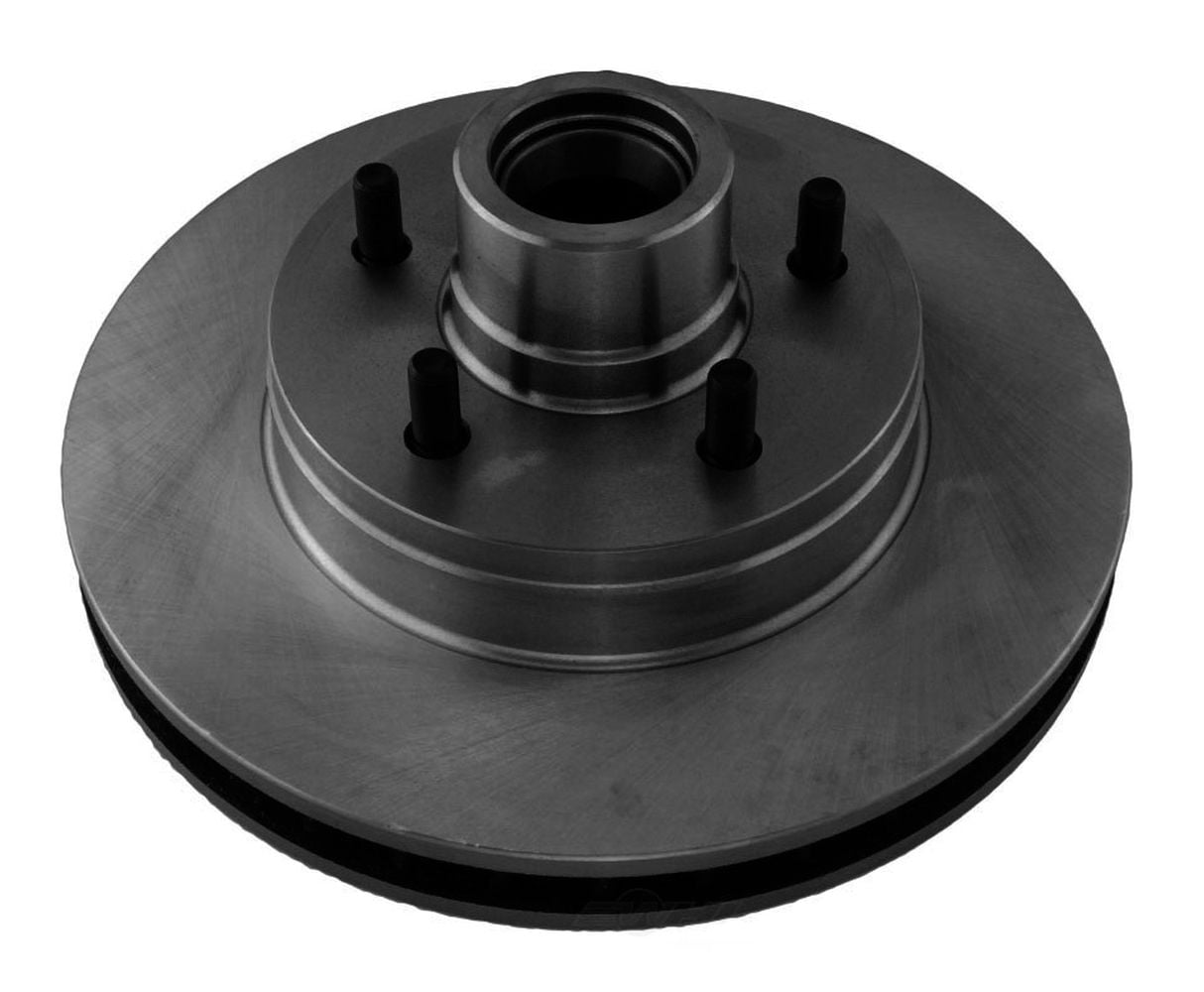 UAP Disc Brake Rotor 55019