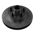 thumbnail image 1 of UAP Disc Brake Rotor 55019, 1 of 1