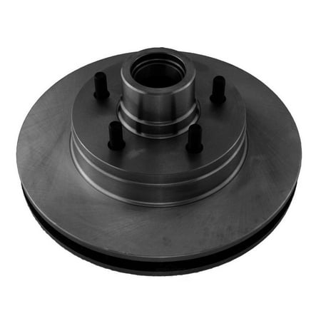 UAP Disc Brake Rotor 55019
