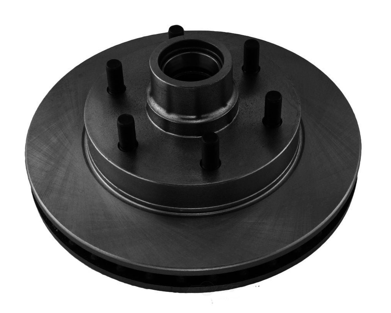 UAP Disc Brake Rotor 55026