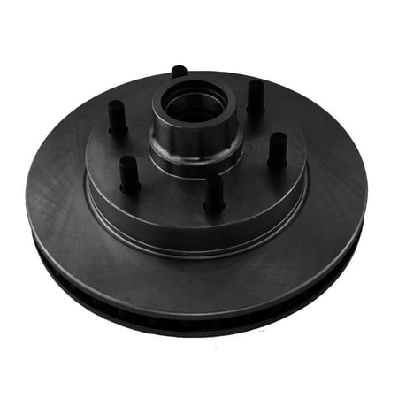 UAP Disc Brake Rotor 55026