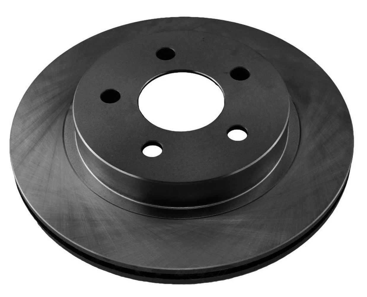 UAP Disc Brake Rotor 55027