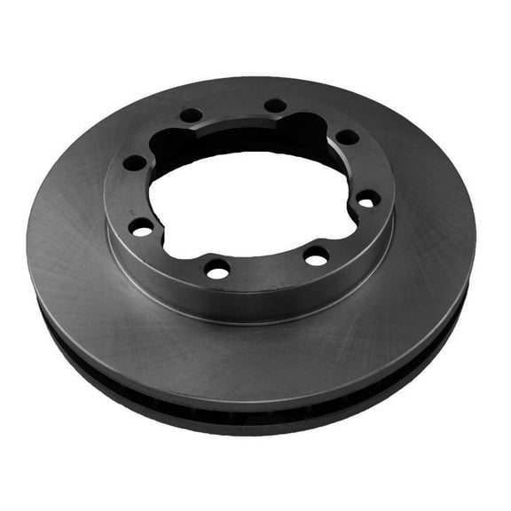 UAP Disc Brake Rotor 55028
