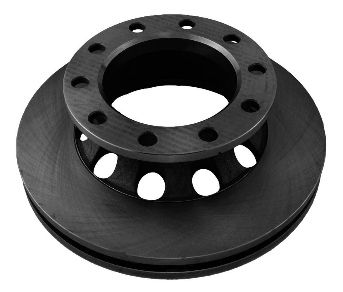 UAP Disc Brake Rotor 55031