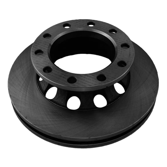 UAP Disc Brake Rotor 55031