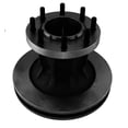 thumbnail image 1 of UAP Disc Brake Rotor 55032, 1 of 1