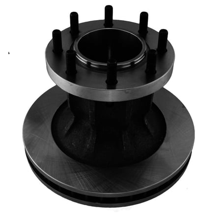 UAP Disc Brake Rotor 55032