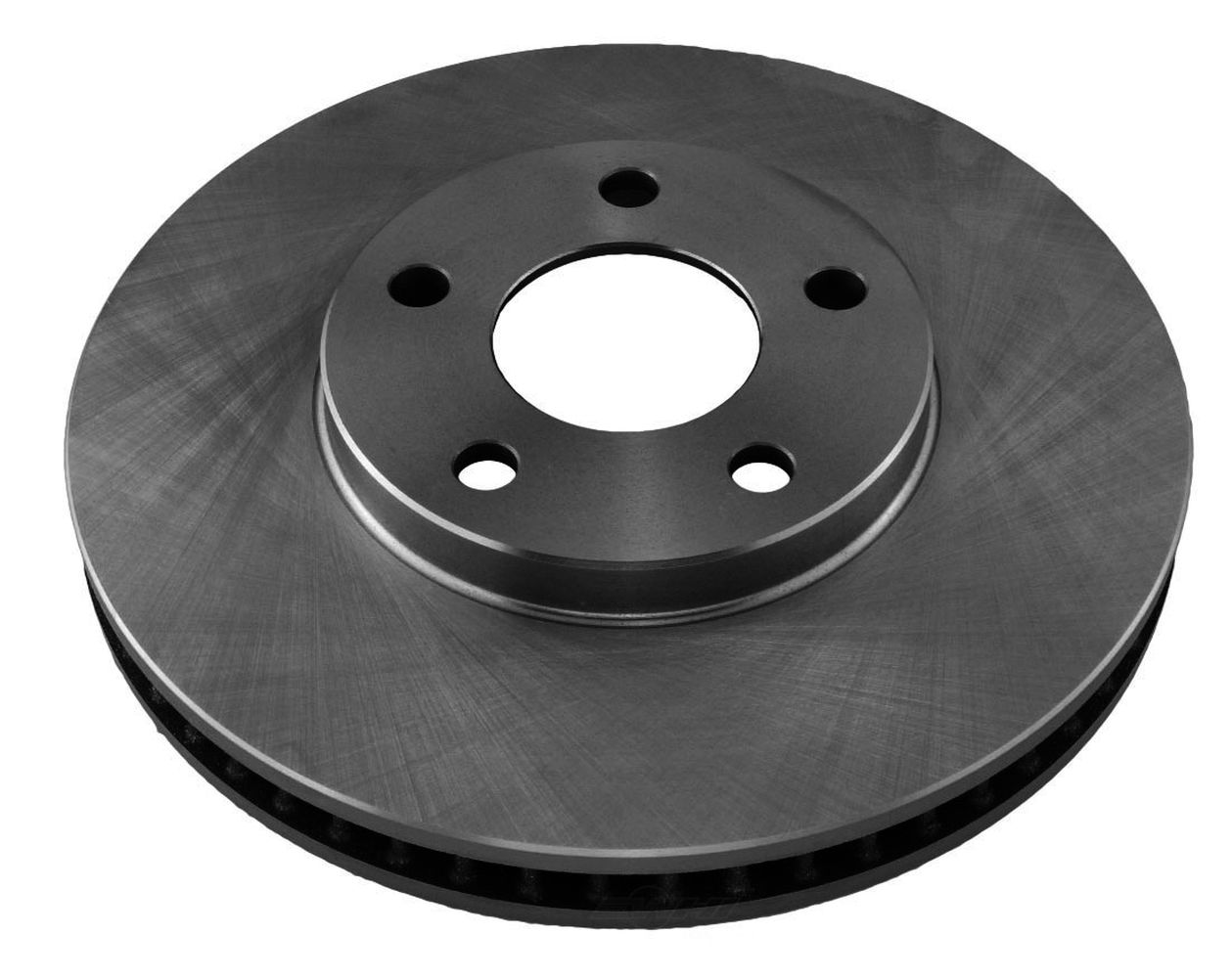 UAP Disc Brake Rotor 55034