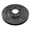 thumbnail image 1 of UAP Disc Brake Rotor 55034, 1 of 1