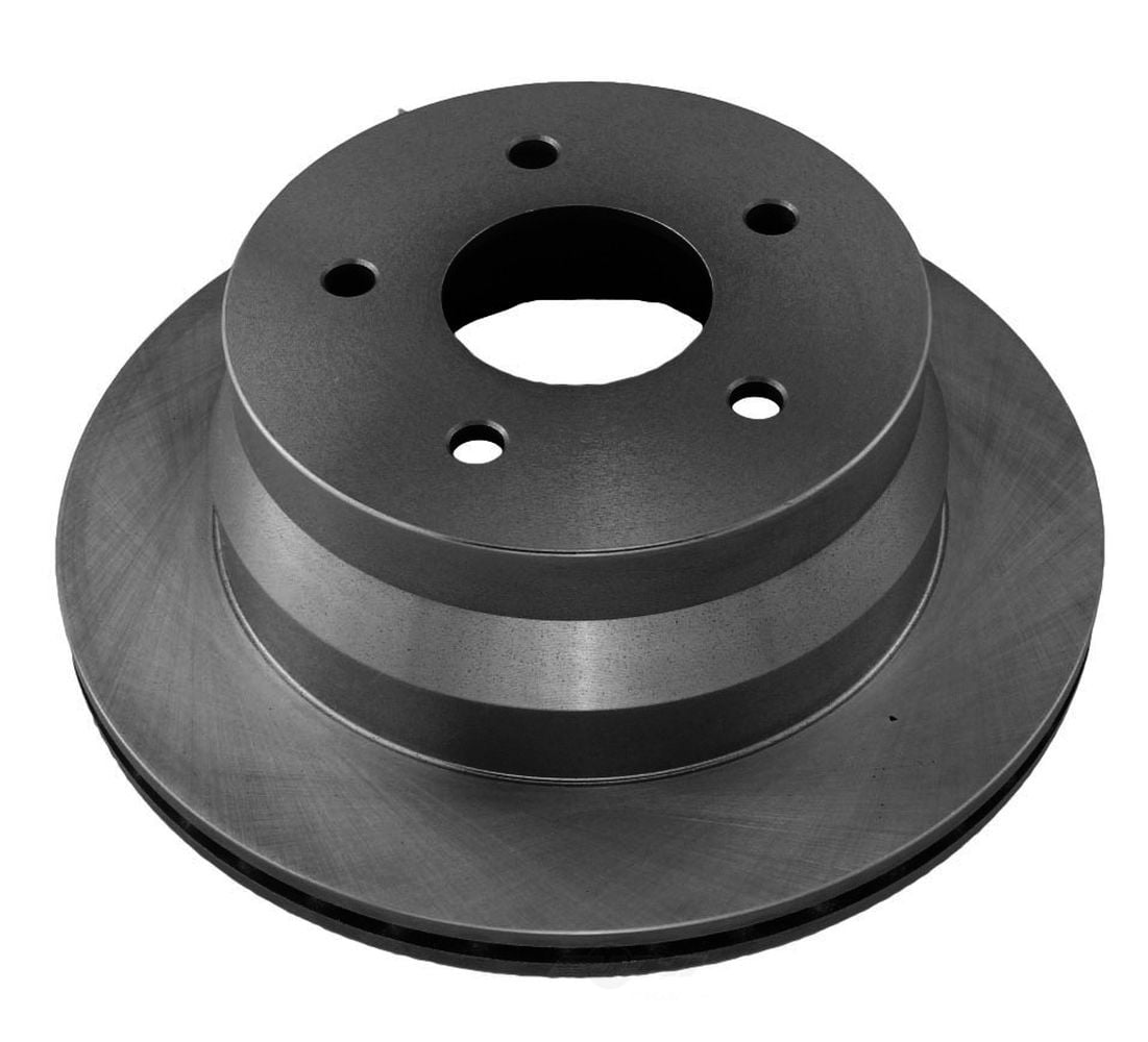 UAP Disc Brake Rotor 55038