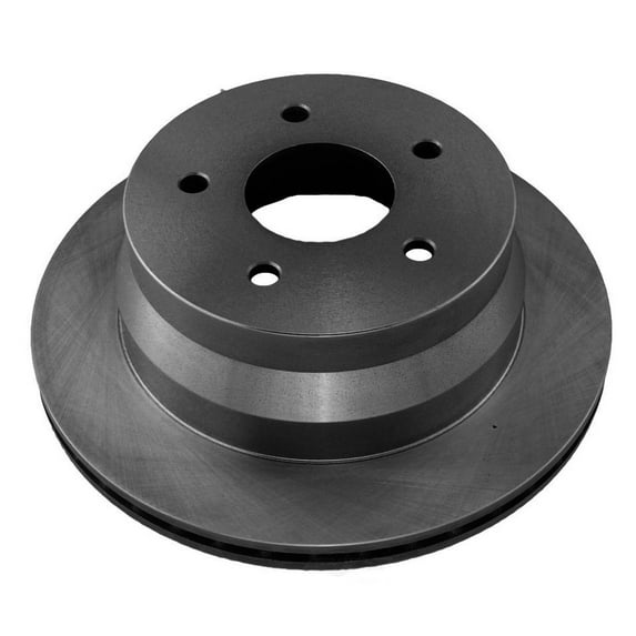 UAP Disc Brake Rotor 55038