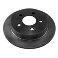 thumbnail image 1 of UAP Disc Brake Rotor 55039, 1 of 1