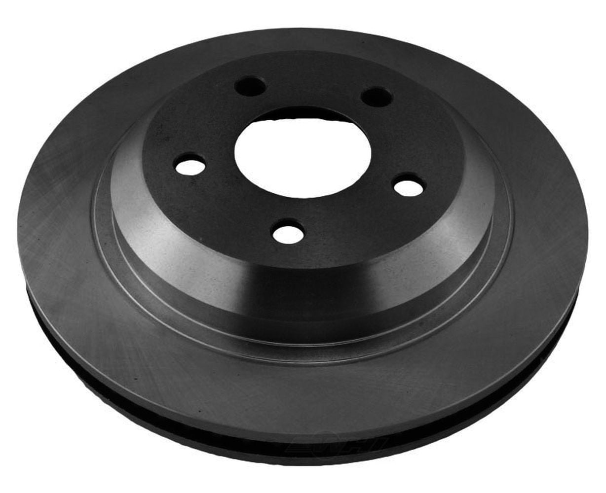 UAP Disc Brake Rotor 55050
