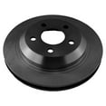 thumbnail image 1 of UAP Disc Brake Rotor 55050, 1 of 1