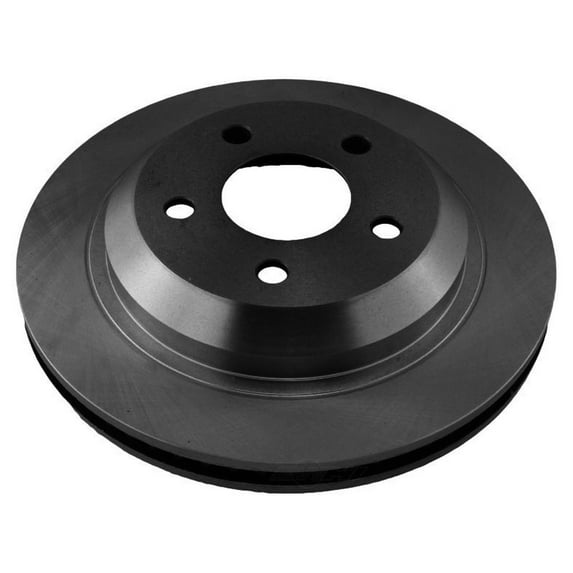 UAP Disc Brake Rotor 55050