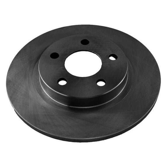 UAP Disc Brake Rotor 55051