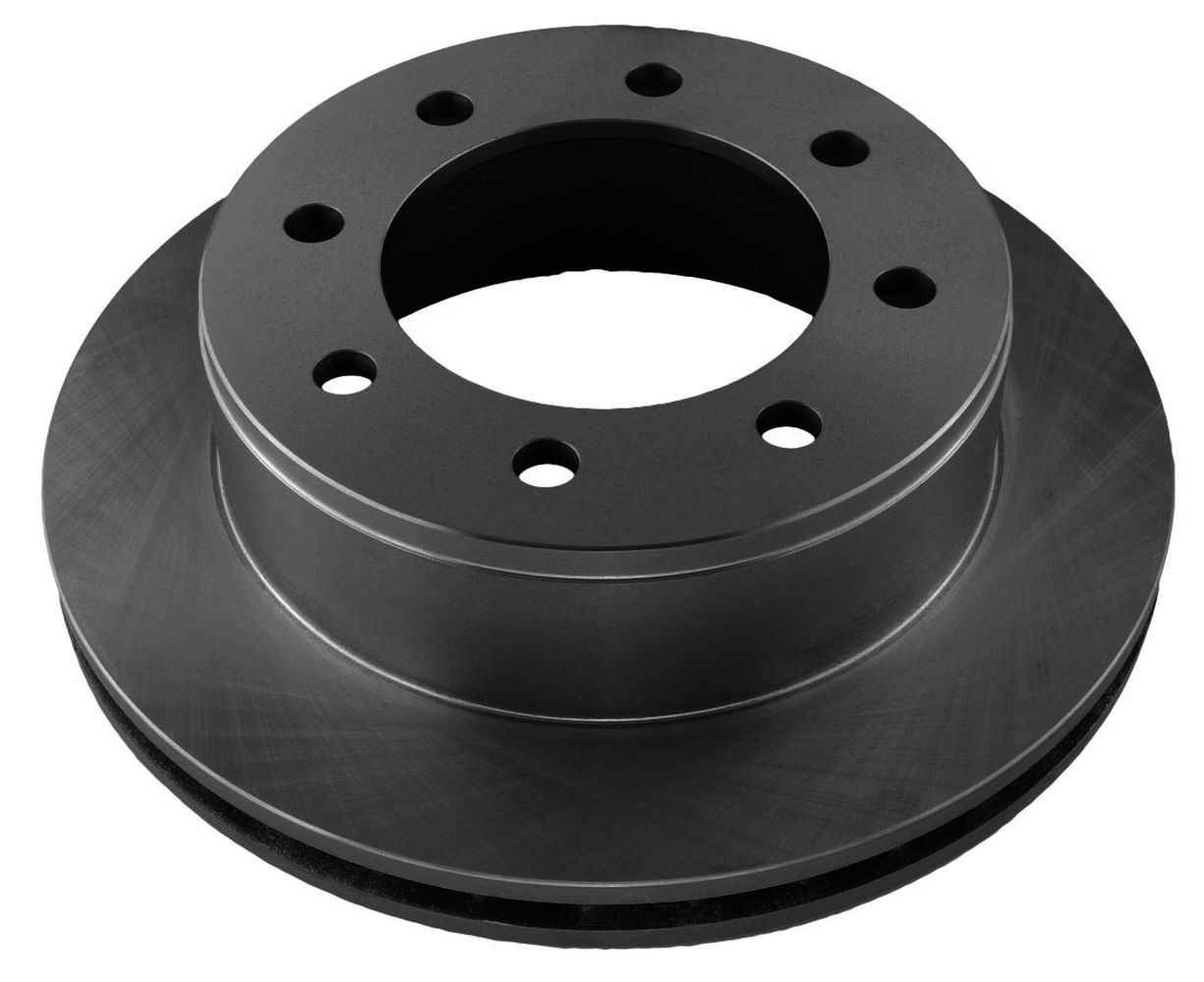 UAP Disc Brake Rotor 55055