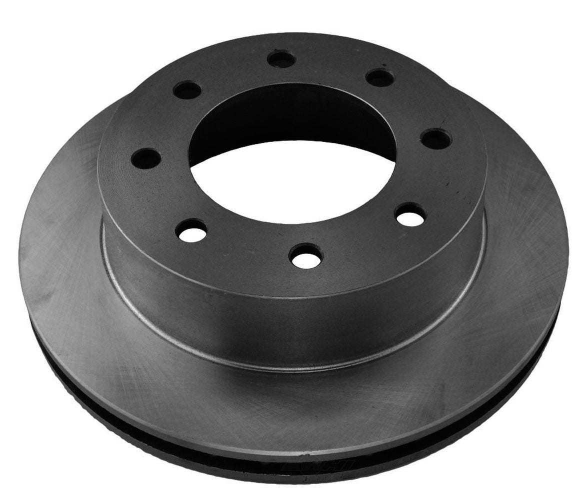 UAP Disc Brake Rotor 55057