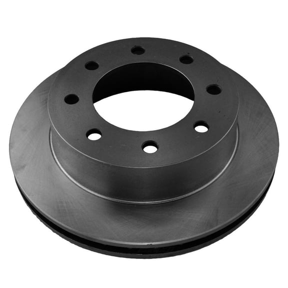 UAP Disc Brake Rotor 55057
