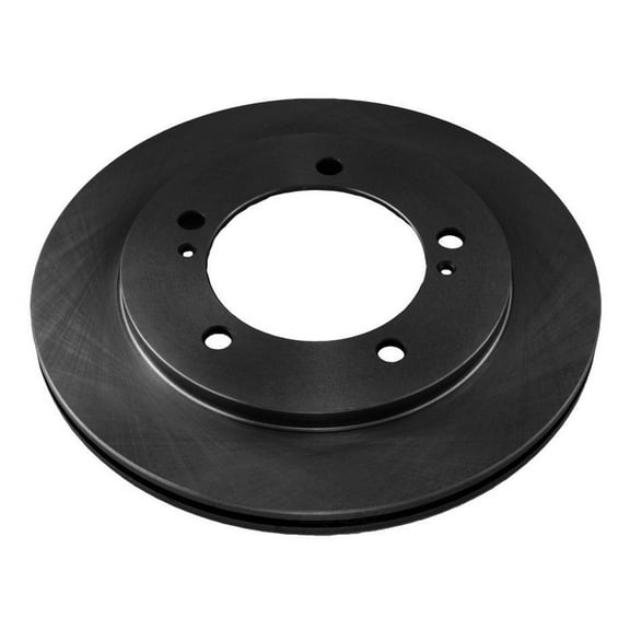 UAP Disc Brake Rotor 55060