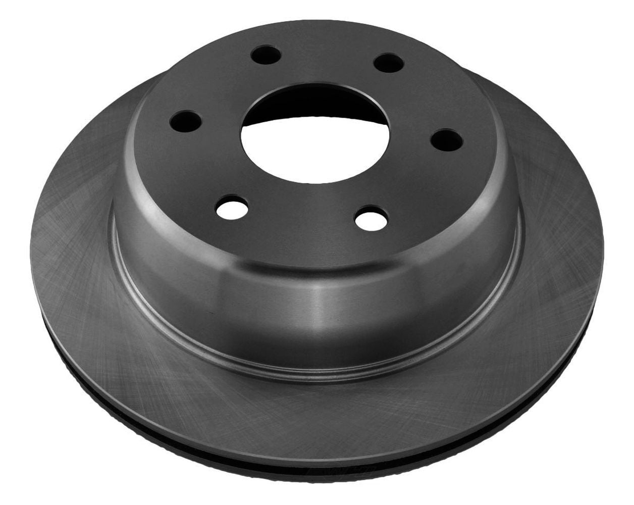 UAP Disc Brake Rotor 55066